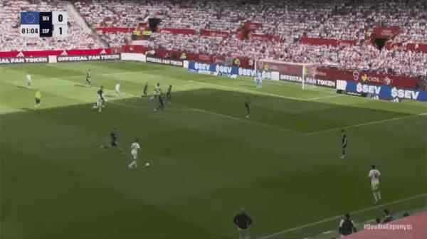 Highlight 82'