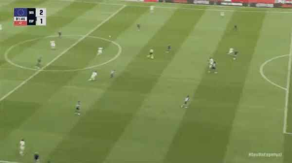 Highlight 91'