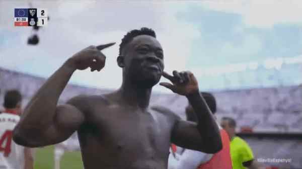 Highlight 92'