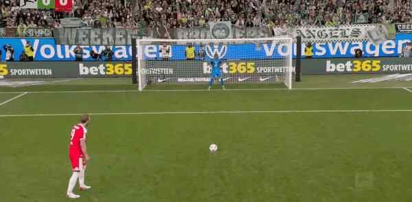 Highlight 36'