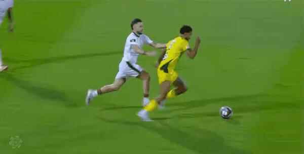 Highlight 59'