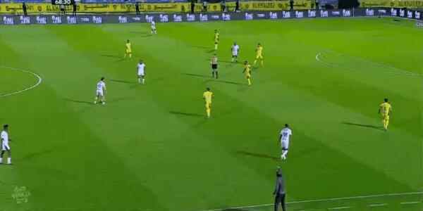 Highlight 69'