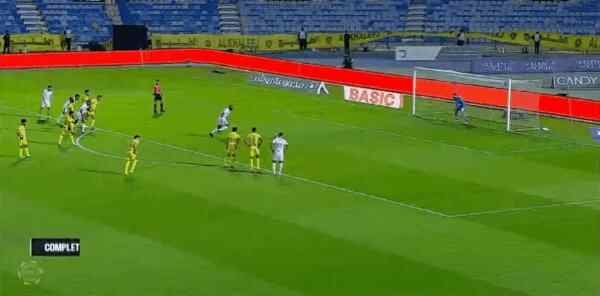 Highlight 75'