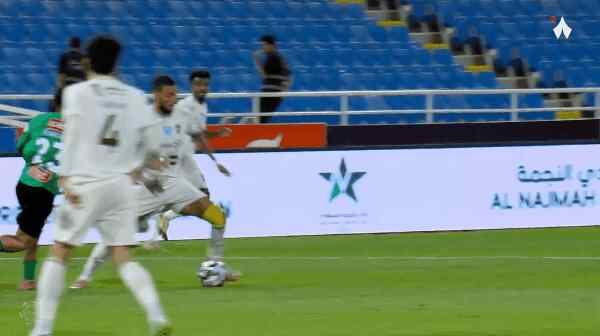 Highlight 58'