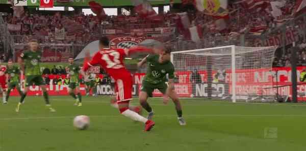 Highlight 56'