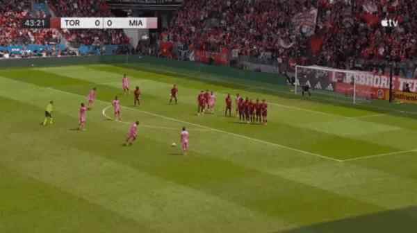 Highlight 44'