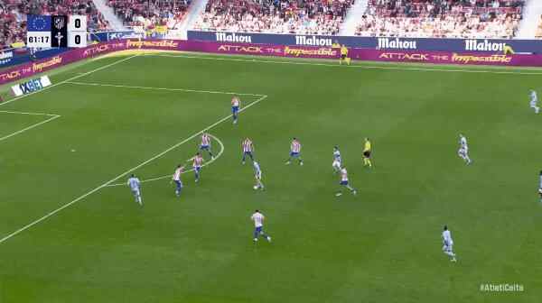 Highlight 62'