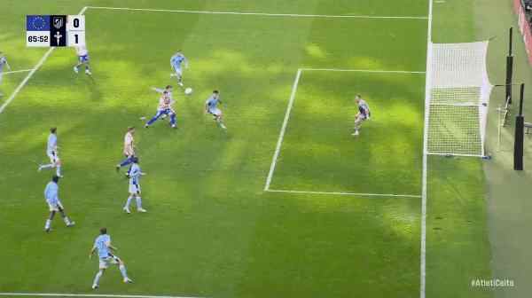 Highlight 66'