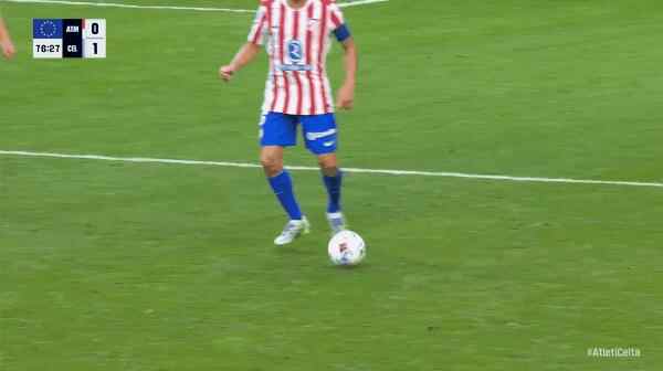Highlight 77'