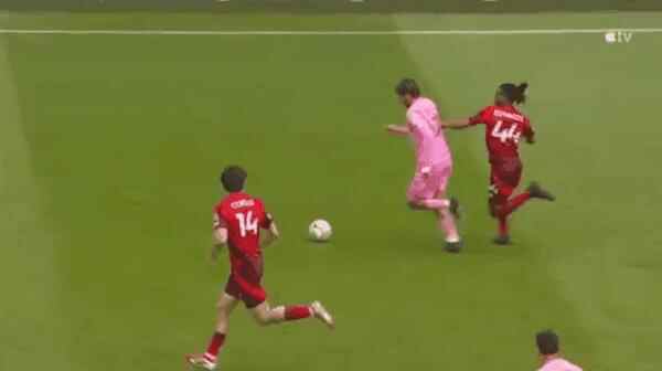 Highlight 51'
