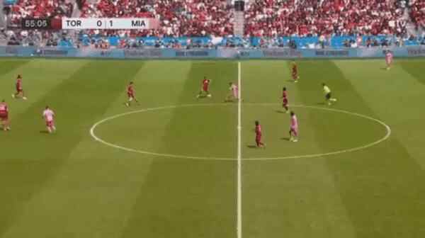 Highlight 56'