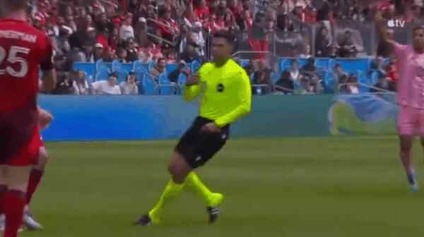 Highlight 61'