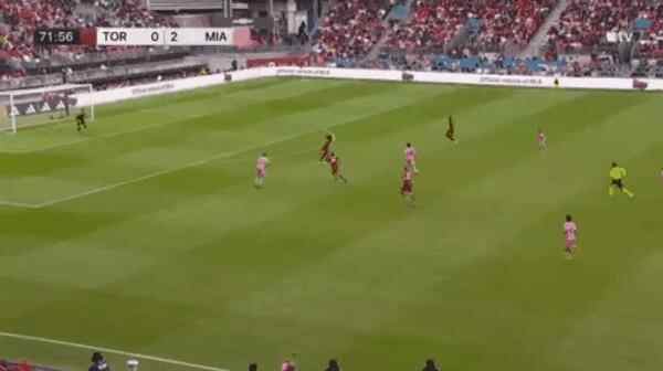 Highlight 73'