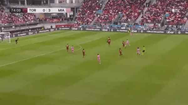 Highlight 75'