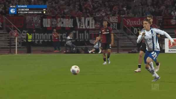 Highlight 37'