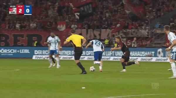 Highlight 49'
