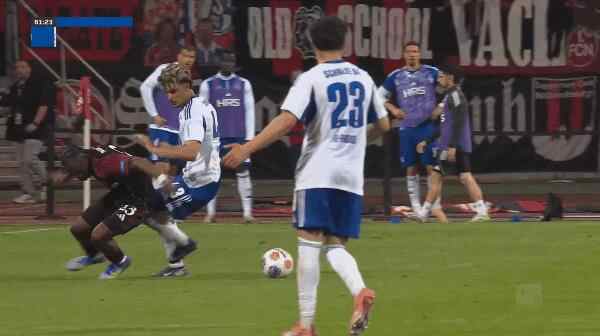 Highlight 62'
