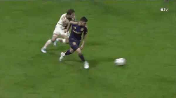 Highlight 30'
