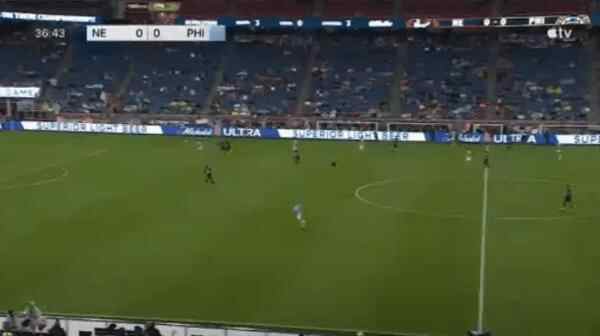 Highlight 37'