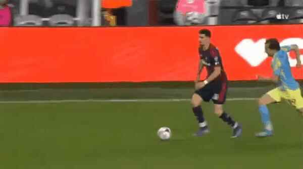 Highlight 47'
