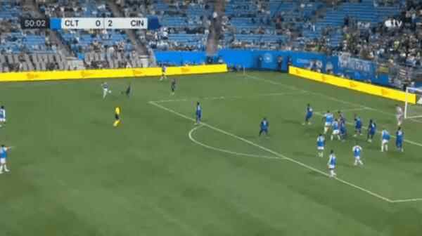 Highlight 51'