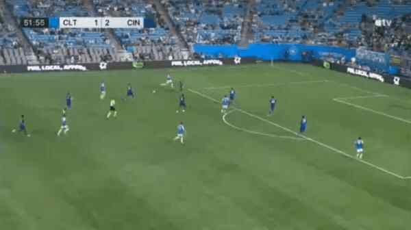 Highlight 52'