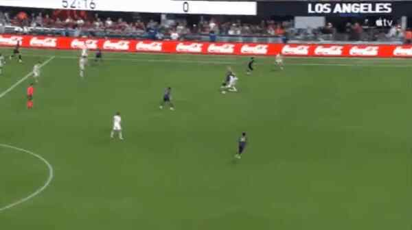 Highlight 53'