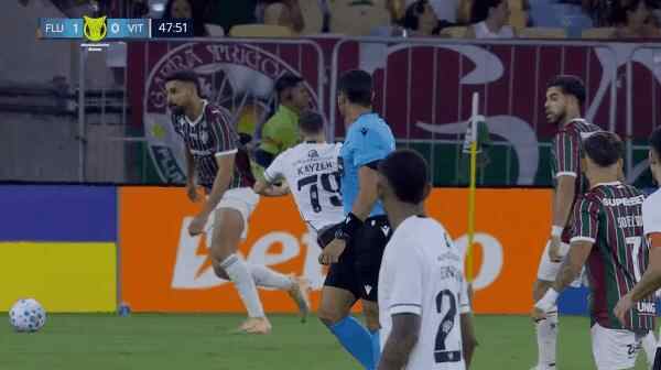 Highlight 48'