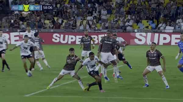 Highlight 60'