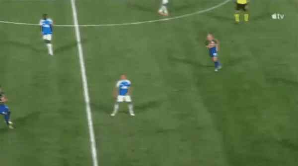Highlight 77'