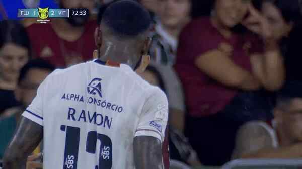 Highlight 73'