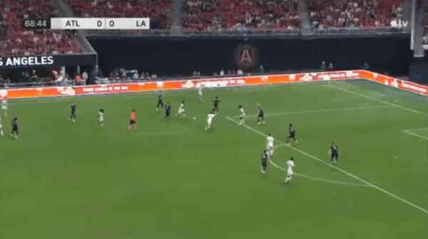 Highlight 69'