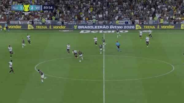 Highlight 90'