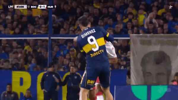 Highlight 42'