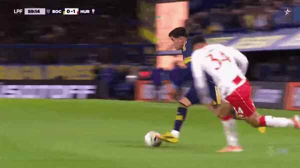 Highlight 60'