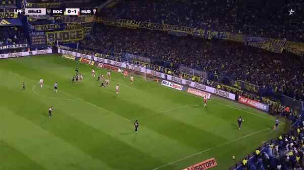 Highlight 87'