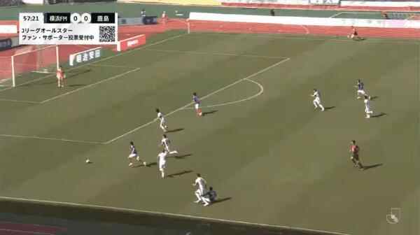 Highlight 58'