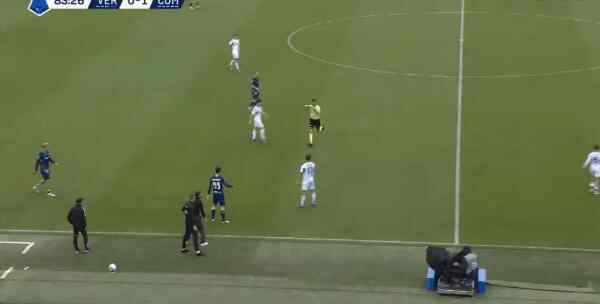 Highlight 84'