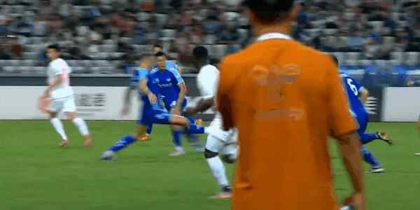 Highlight 56'