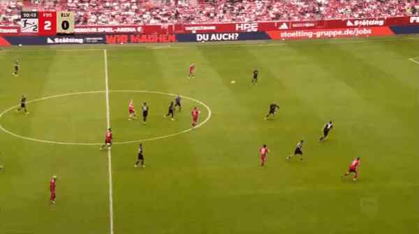 Highlight 51'