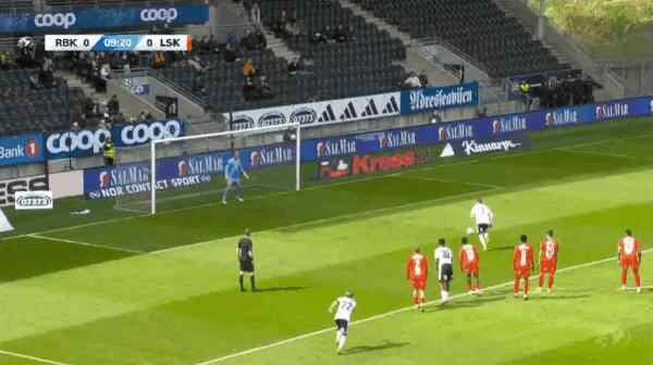 Highlight 9'