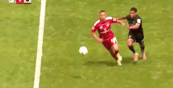 Highlight 64'