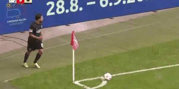 Highlight 90'
