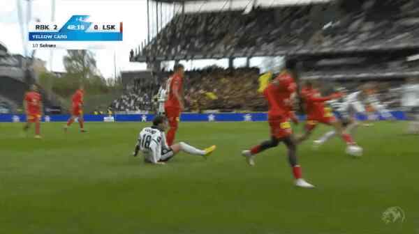 Highlight 49'
