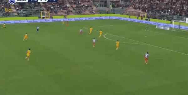 Highlight 31'