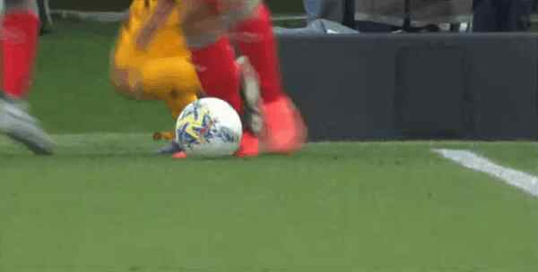 Highlight 49'