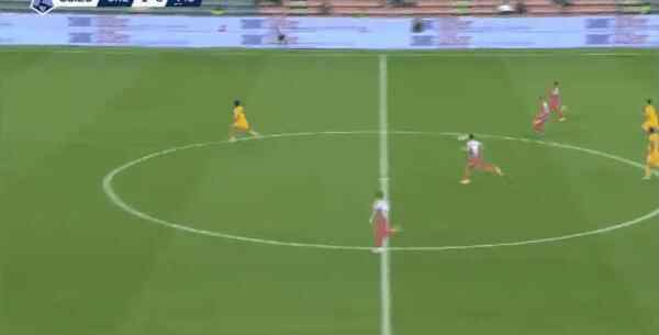 Highlight 51'