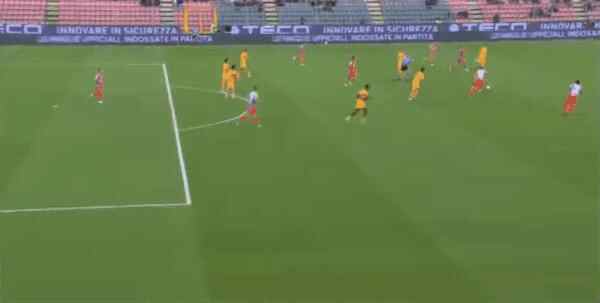 Highlight 57'