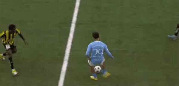 Highlight 35'