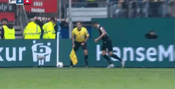 Highlight 87'